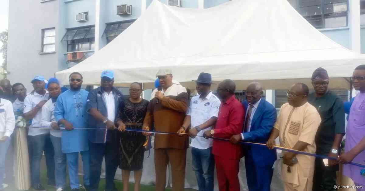 Cross River begins compulsory health insurance scheme for civil servants