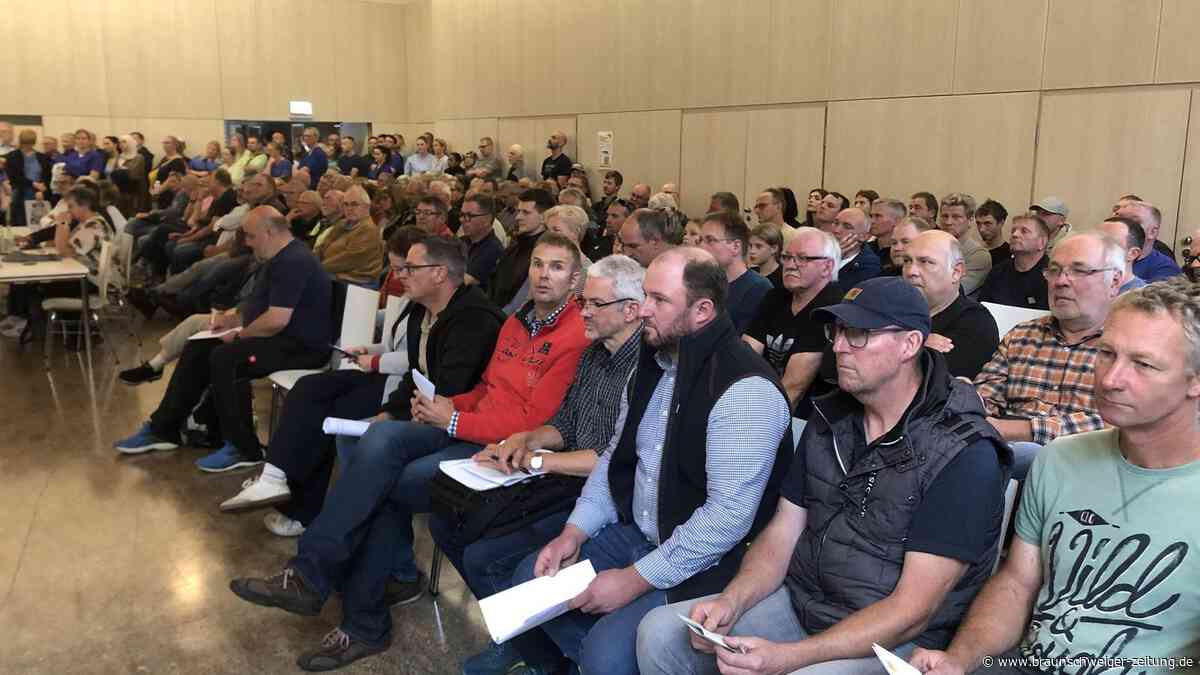 Neubau des Klinikums – so entscheidet der Peiner Kreistag mit klarer Mehrheit