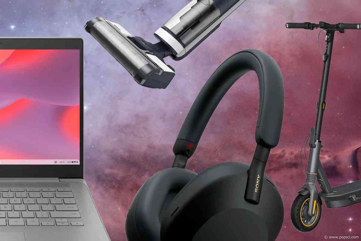 I checked Best Buy’s 50%-off Labor Day sale against the competition. Here are the deals the hold up.