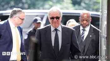 US billionaire Leon Black defies summons and sues Epstein panel