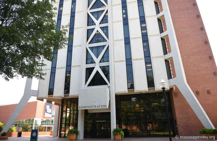 Two former top Jackson State University administrators settle sex discrimination lawsuits