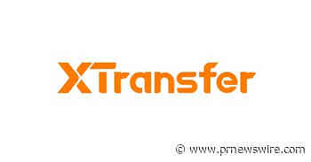 XTransfer obtient un accord de principe de la Banque centrale des Émirats arabes unis pour une licence de services de paiement de détail