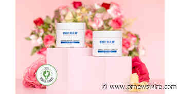 Beverly Hills MD Dermal Repair Complex Wins Beauty Product of the Year