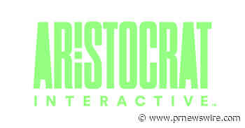Lightning Link™ by Aristocrat™ Expands Online Presence on Platforms Across North America with Release of New Game, Tiki Fire™