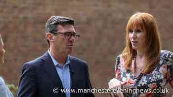 Angela Rayner to set up antisemitism committee amid spate of hate crimes against Jewish community