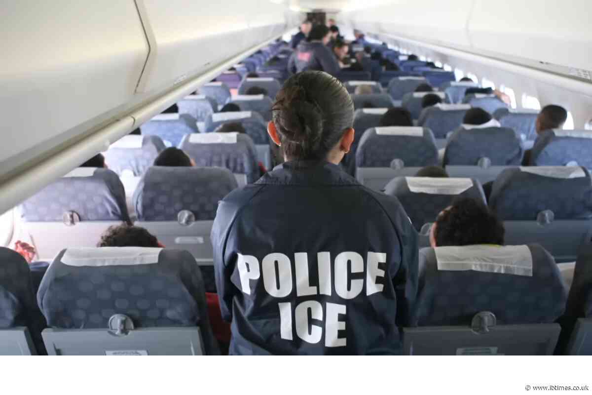 ICE Authorised Commercial Spyware Later Linked to a Tool That Can Hack Phones and Read Encrypted Chats Without a Click
