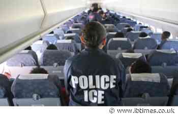 ICE Authorised Commercial Spyware Later Linked to a Tool That Can Hack Phones and Read Encrypted Chats Without a Click