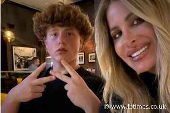 Kim Zolciak and Ex-Nfl Player Kroy Biermann's Son, 15, Indicted After Alleged Assault at Alpharetta Gym