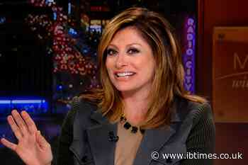 Fox News Says Trump Supporter Maria Bartiromo Is Out, Effective Immediately