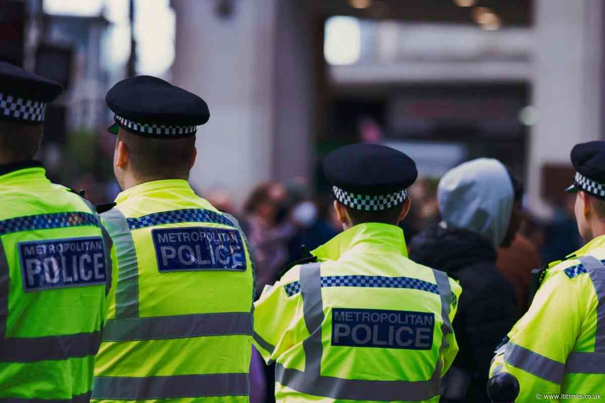 Met Police Pushes Ahead With Facial Recognition Rollout Despite Calls for Regulation First