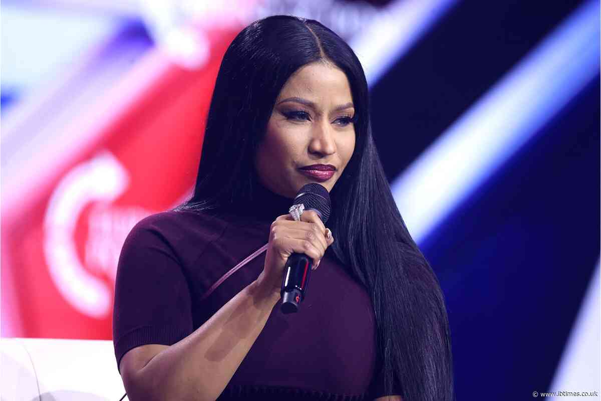 Nicki Minaj Calls Herself, Trump and Musk 'One of One' in Cryptic X Thread