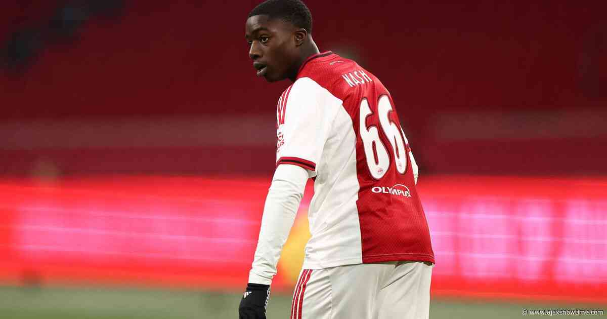 Vink onthult opvallend Ajax-beleid: 'Er werd enorm gepusht om jeugdspelers te gebruiken'