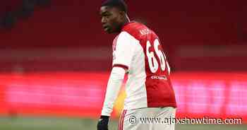 Vink onthult opvallend Ajax-beleid: 'Er werd enorm gepusht om jeugdspelers te gebruiken'