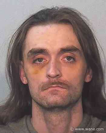 Man rearrested for failing to appear in hearings after serving time for rioting in 2020 protests