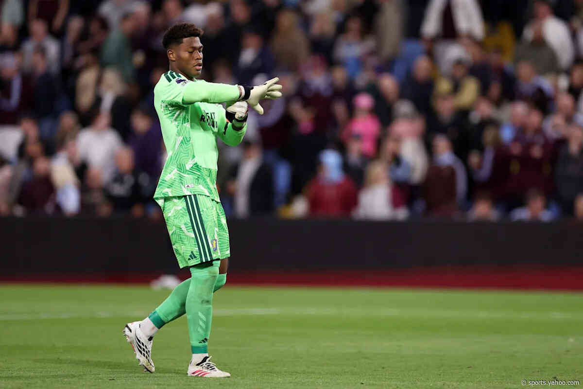 Alysson And Garnacho To Start | 4-2-3-1 Aston Villa Predicted Lineup Vs Hull City