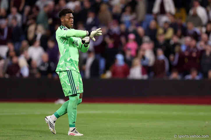 Alysson And Garnacho To Start | 4-2-3-1 Aston Villa Predicted Lineup Vs Hull City