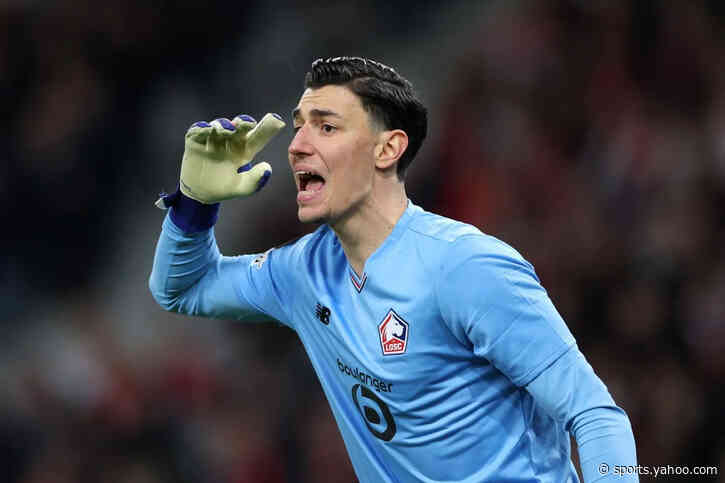 PLAYER RATINGS | Toulouse 0-1 Lille: Ayase Ueda and Berke Özer star in Lille’s smash-and-grab victory