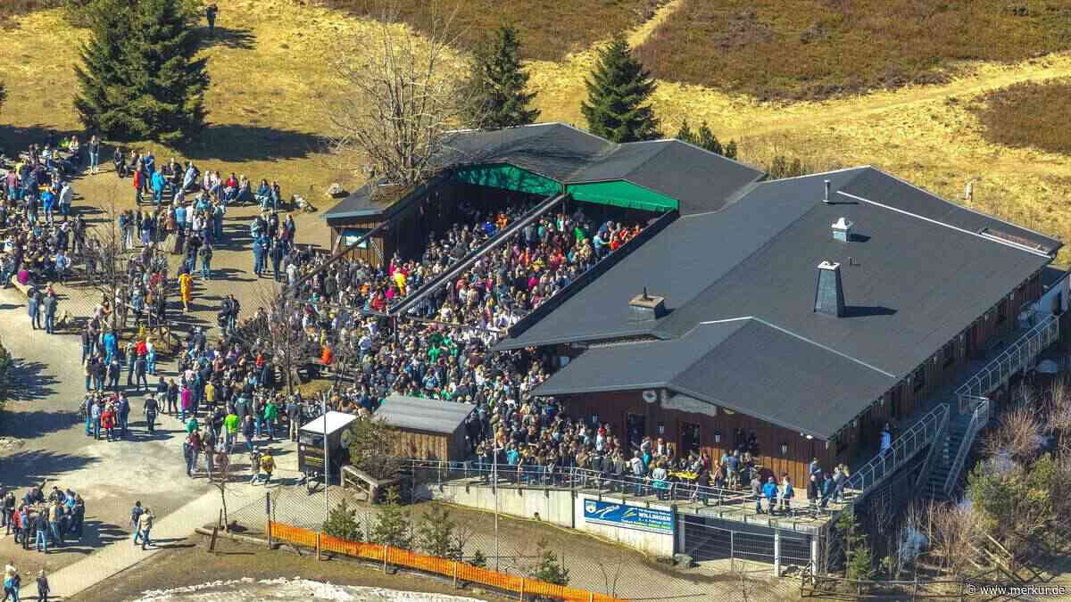 Kultlokal in Touristen-Hotspot schließt – „Siggi hat sich in 50 Jahren nicht geschont“