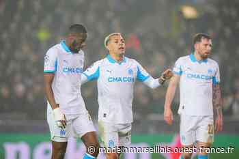 OM : Les dirigeants de l'OM vont s'attaquer aux salaires : deux cadres refusent, un autre veut faire un effort !