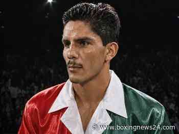 Gabe and Rafael Ruelas Make History Together