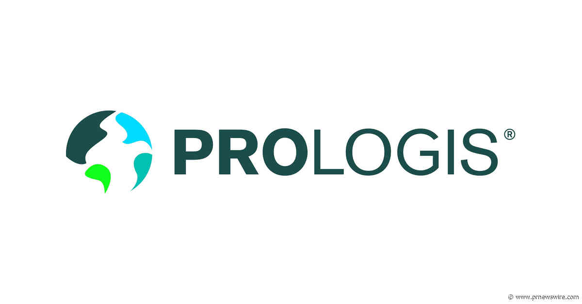 Prologis to Announce Third Quarter 2026 Results October 15, 2026