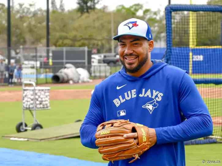 MLB in Brief: Anthony Santander in Triple-A? | The Ketel Marte Case