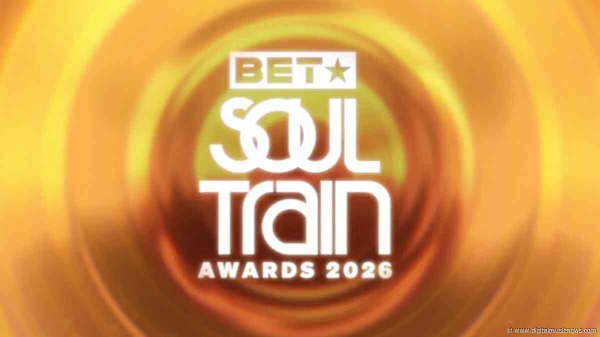 The Soul Train Awards Are Returning to BET (With Spotify & Toyota’s Help)
