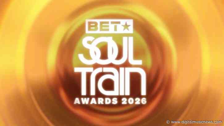The Soul Train Awards Are Returning to BET (With Spotify & Toyota’s Help)