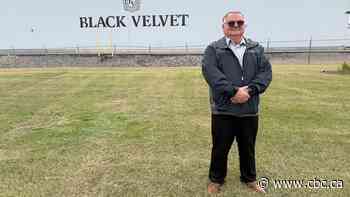 Black Velvet whisky maker facing 'unsettling turbulence' amid Canada-U.S. trade dispute