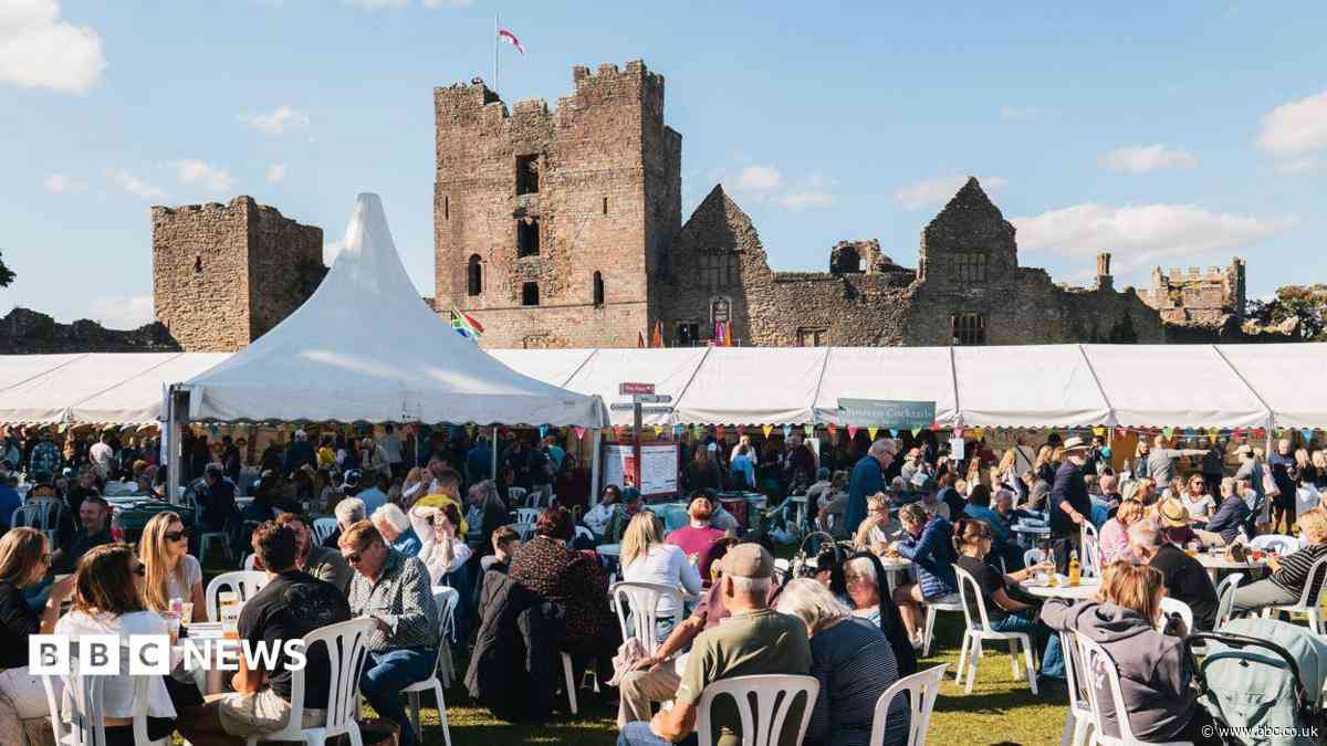 Festival hopes for more visitors amid cost rises