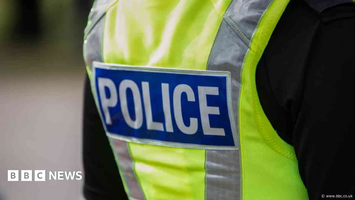 Boy, 14, arrested on suspicion of rape