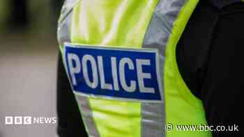 Boy, 14, arrested on suspicion of rape