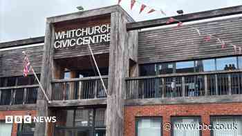 Anger over potential sale of civic centre