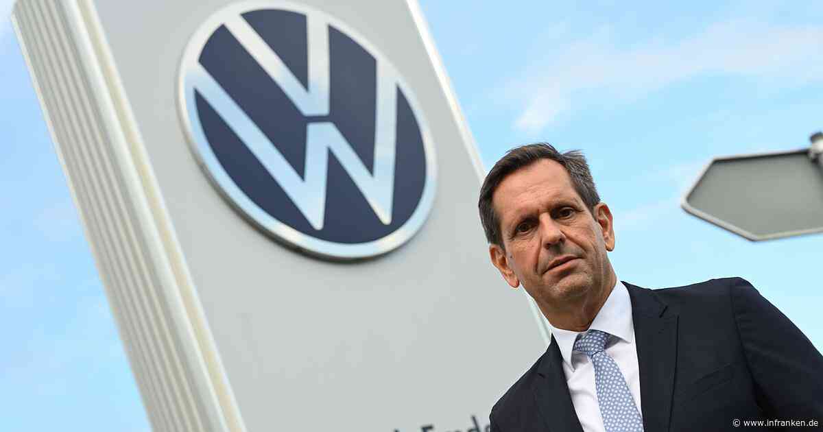Lies sieht in VW-Einigung «zukunftsfähiges Konzept»