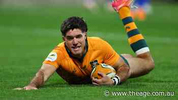 Donaldson given rare start as Kiss rings in mass changes for Wallabies