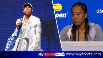 'Have to respect the sport' - Osaka questions 'etiquette' of influencers in US Open crowd