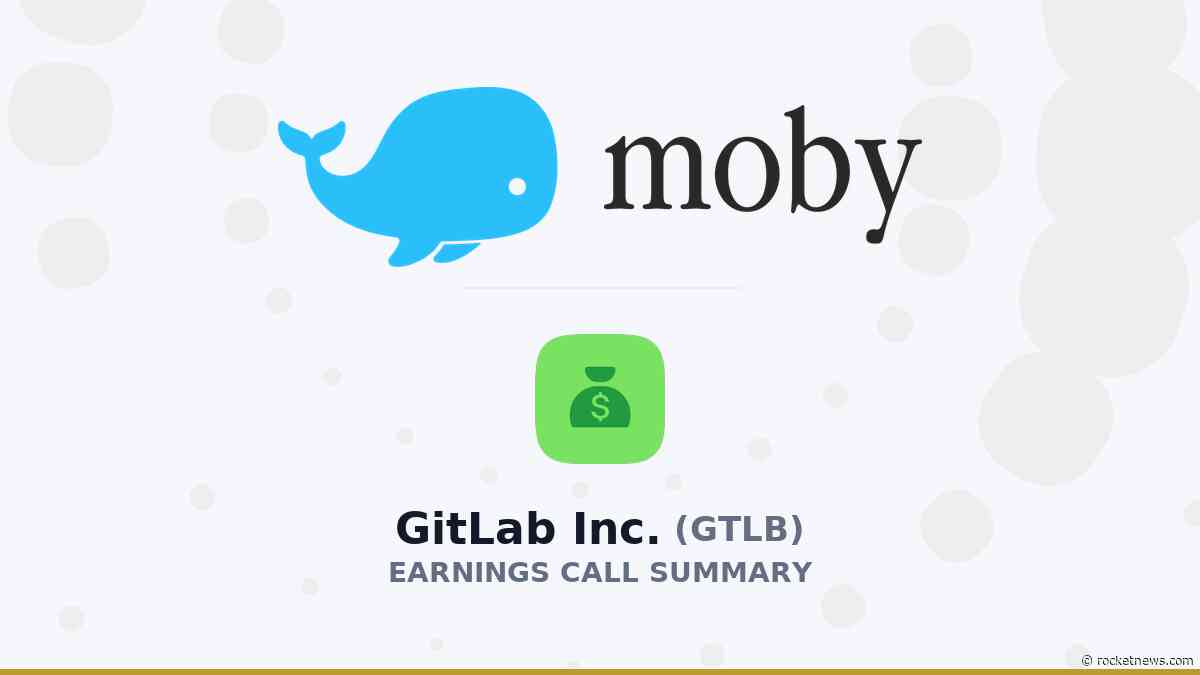 GitLab Inc. Q2 2027 Earnings Call Summary