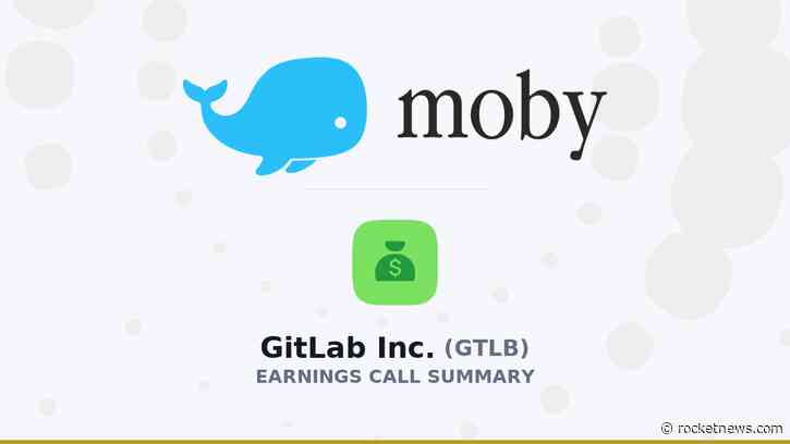 GitLab Inc. Q2 2027 Earnings Call Summary