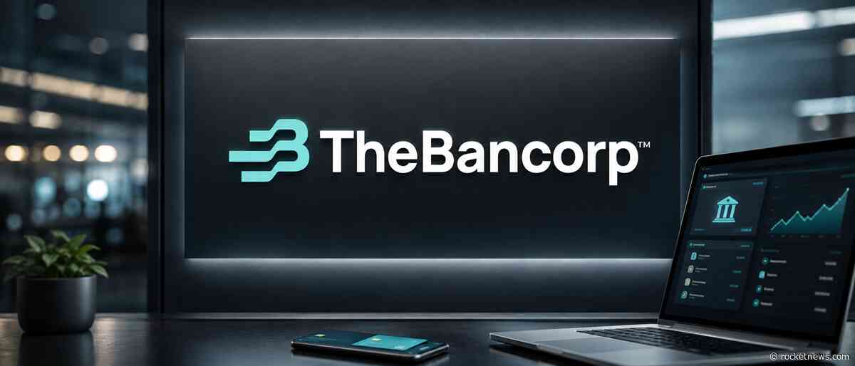 Bancorp’s Fintech Comeback Gains Momentum