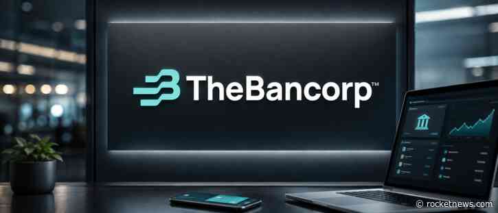 Bancorp’s Fintech Comeback Gains Momentum