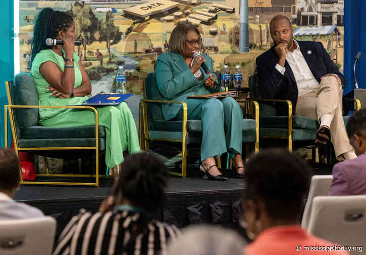 At DELTA FEST, HBCU leaders discuss how to prepare students for the evolving Southern economy