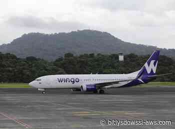 Wingo reactiva sus operaciones en Venezuela con vuelos diarios a Bogotá y tres frecuencias semanales a Medellín