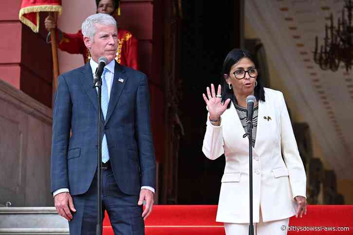 Laboratorio de Paz pide garantías institucionales para sostener inversiones petroleras en Venezuela