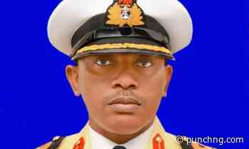 Navy destroys illegal refineries, recovers stolen crude in Niger Delta