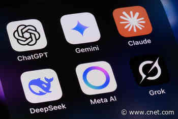 GPT-6 Stole the Show, but Anthropic, Meta and Google Also Had New AI Models This Week