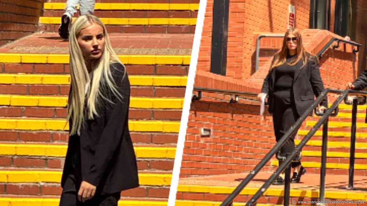 Police call handlers 'flaunted' training to pass information to 'undesirable' criminal boyfriends