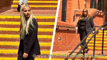 Police call handlers 'flaunted' training to pass information to 'undesirable' criminal boyfriends