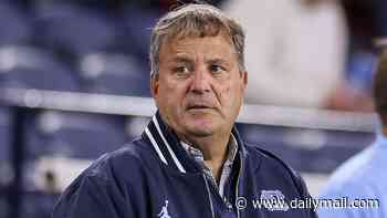 Disaster for Bill Belichick as GM and close ally Michael Lombardi resigns from UNC amid ongoing internal investigation
