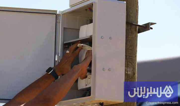 أزمة الكهرماء تصل عامل العرائش
