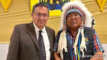 Hatchet Lake Denesuline First Nation settles land claim tied to broken Treaty 10 promises